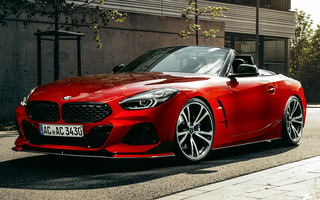 AC Schnitzer ACS4 Roadster (2019) (#110876)