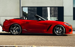 AC Schnitzer ACS4 Roadster (2019) (#110877)