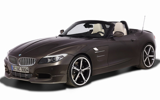 AC Schnitzer ACS4 Turbo Roadster (2009) (#110884)