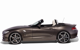 AC Schnitzer ACS4 Turbo Roadster (2009) (#110886)