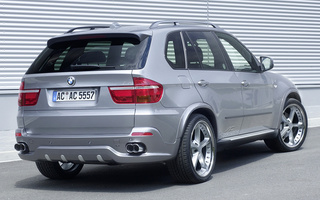 AC Schnitzer ACS5 based on X5 (2007) (#110893)