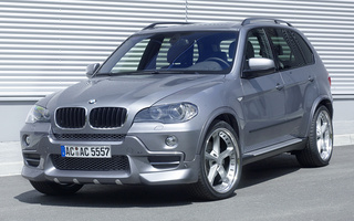 AC Schnitzer ACS5 based on X5 (2007) (#110894)