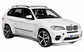 AC Schnitzer ACS5 based on X5 (2011) (#110896)