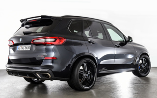 AC Schnitzer ACS5 based on X5 (2019) (#110900)