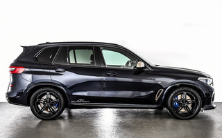 AC Schnitzer ACS5 based on X5 (2019) (#110901)