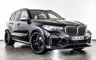 AC Schnitzer ACS5 based on X5 (2019) (#110902)