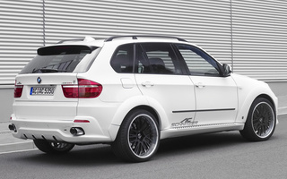 AC Schnitzer ACS5 Falcon based on X5 (2008) (#110904)