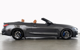 AC Schnitzer ACS4 Cabrio (2021) (#110935)