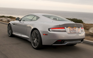 Aston Martin DB9 (2013) US (#11095)