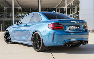 BMW M2 Coupe by G-Power (2016) (#110964)