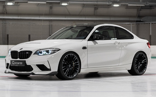 BMW M2 CS Coupe by G-Power (2021) (#110965)