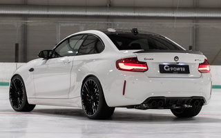 BMW M2 CS Coupe by G-Power (2021) (#110966)