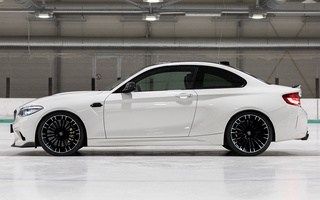 BMW M2 CS Coupe by G-Power (2021) (#110967)