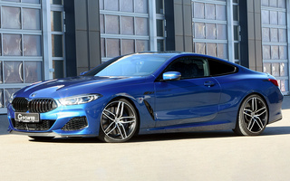 BMW M850i Coupe by G-Power (2019) (#110971)