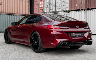 BMW M8 Gran Coupe Competition by G-Power (2020) (#110977)