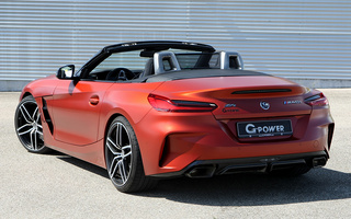 BMW Z4 M40i by G-Power (2019) (#110982)