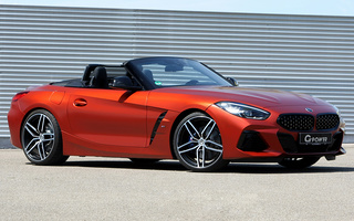 BMW Z4 M40i by G-Power (2019) (#110983)