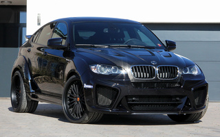 G-Power X6 M Typhoon (2010) (#111004)