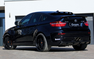 G-Power X6 M Typhoon (2010) (#111005)