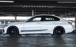 BMW M340i by G-Power (2020) (#111035)