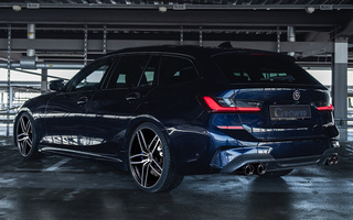 BMW M340i Touring by G-Power (2020) (#111039)