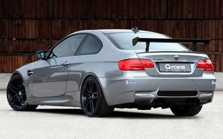BMW M3 Coupe RS E9X by G-Power (2015) (#111050)