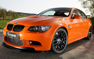 BMW M3 GTS Coupe SK II by G-Power (2011) (#111057)