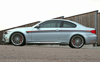 G-Power M3 Hurricane 337 Edition (2014) (#111065)