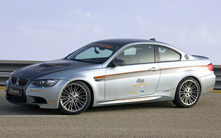 G-Power M3 Hurricane 337 Edition (2014) (#111066)