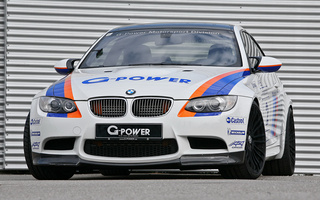 G-Power M3 Tornado CS (2010) (#111069)