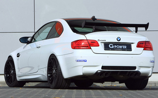 G-Power M3 Tornado RS (2011) (#111071)