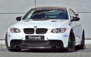 G-Power M3 Tornado RS (2011) (#111072)