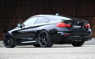 BMW M4 Coupe by G-Power (2014) (#111076)
