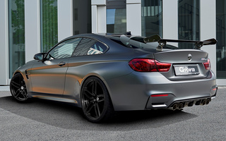 BMW M4 GTS Coupe by G-Power (2016) (#111082)