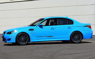 G-Power M5 Hurricane RRs (2012) (#111116)