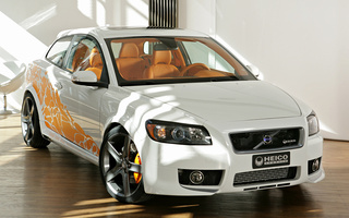 Volvo C30 Heico Concept (2007) (#111138)