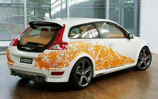 Volvo C30 Heico Concept (2007) (#111139)