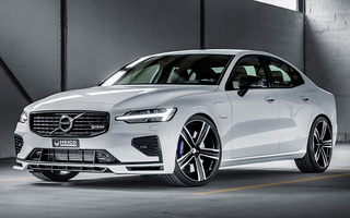 Volvo S60 by Heico Sportiv (2020) (#111145)