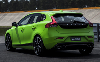 Volvo V40 HPC by Heico Sportiv (2013) (#111150)