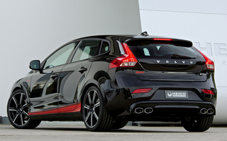 Volvo V40 Pirelli by Heico Sportiv (2013) (#111151)