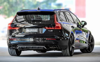 Volvo V60 R-Design by Heico Sportiv (2019) (#111155)