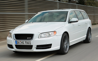 Volvo V70 by Heico Sportiv (2007) (#111157)