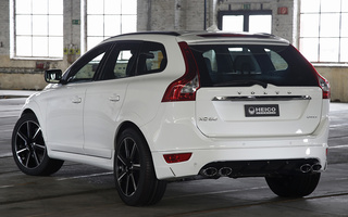 Volvo XC60 by Heico Sportiv (2013) (#111165)