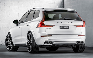 Volvo XC60 Recharge R-Design by Heico Sportiv (2022) (#111172)