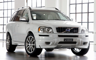 Volvo XC90 by Heico Sportiv (2010) (#111173)