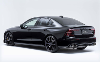 Volvo S60 by ERST (2019) (#111177)