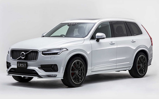 Volvo XC90 by ERST (2017) (#111186)