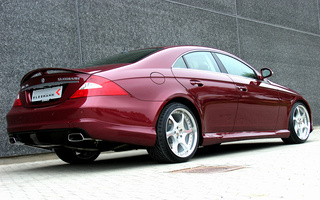 Kleemann CLS50K S8 (2005) (#111197)