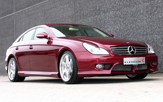 Kleemann CLS50K S8 (2005) (#111198)