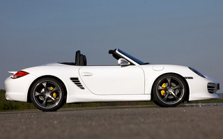 Porsche Boxster by TechArt (2009) (#111213)